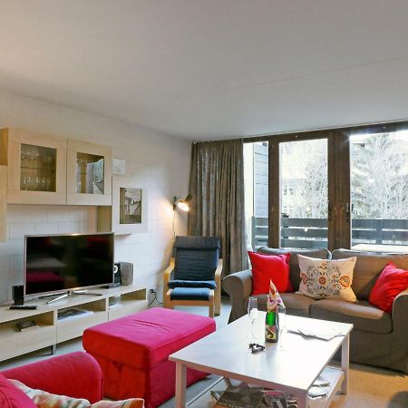 Apartment Im Gruebi-1 By Interhome Wengen Zewnętrze zdjęcie