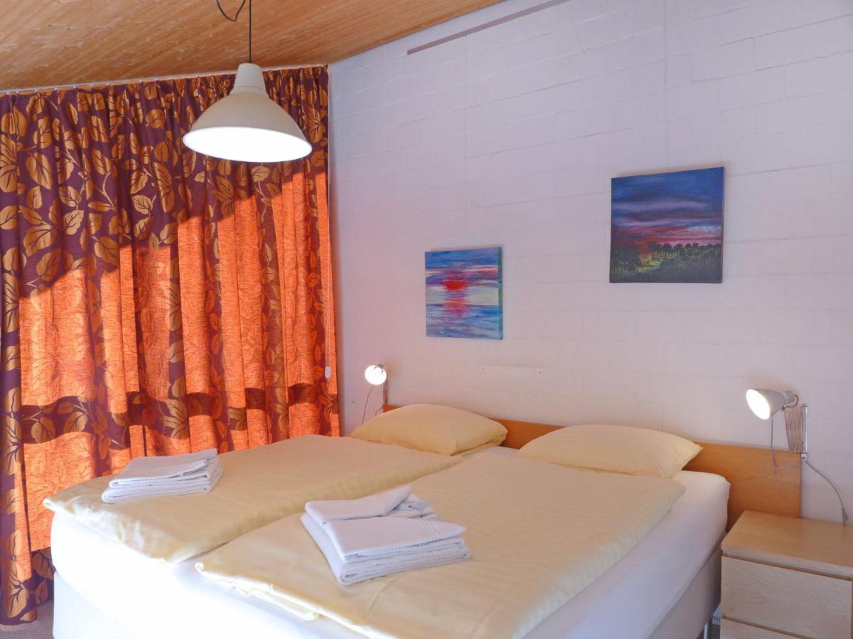 Apartment Im Gruebi-1 By Interhome Wengen Zewnętrze zdjęcie