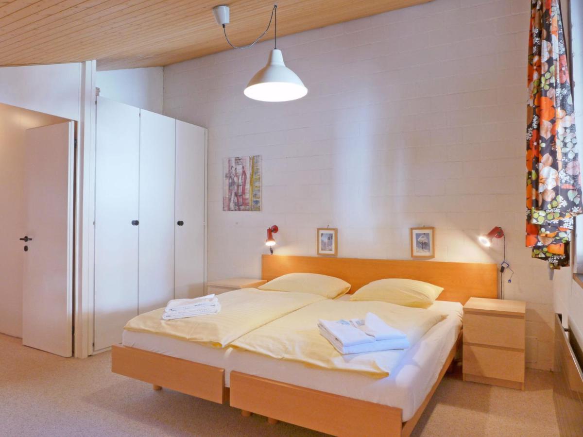 Apartment Im Gruebi-1 By Interhome Wengen Zewnętrze zdjęcie