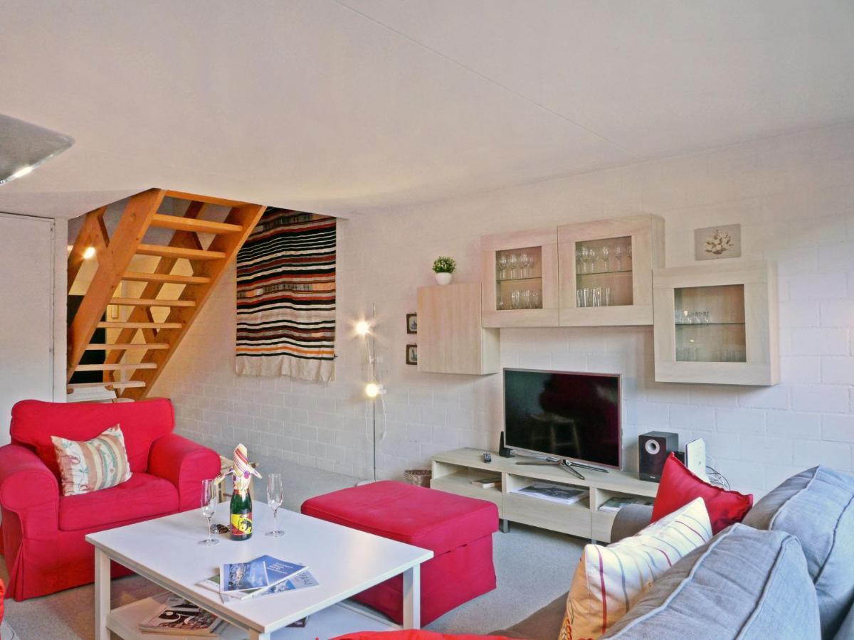 Apartment Im Gruebi-1 By Interhome Wengen Zewnętrze zdjęcie