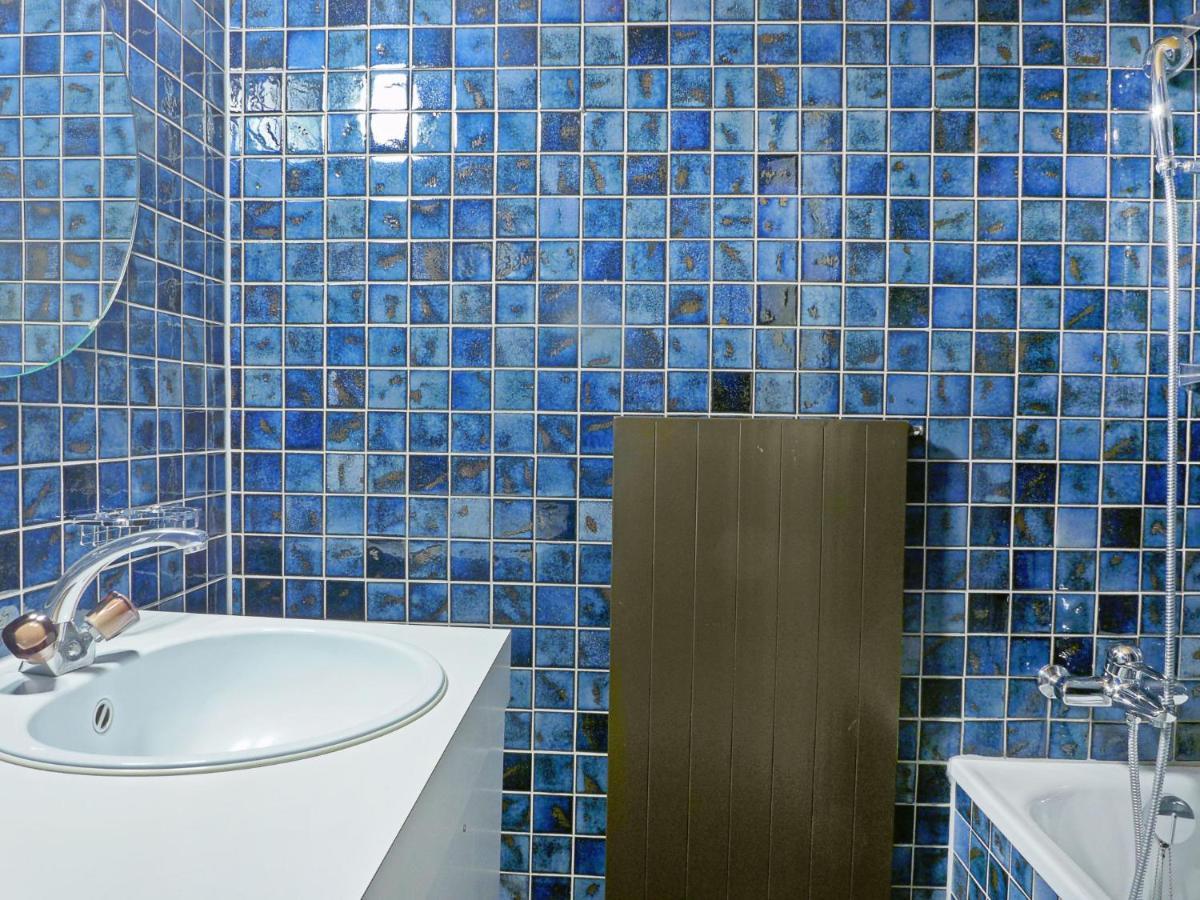 Apartment Im Gruebi-1 By Interhome Wengen Zewnętrze zdjęcie