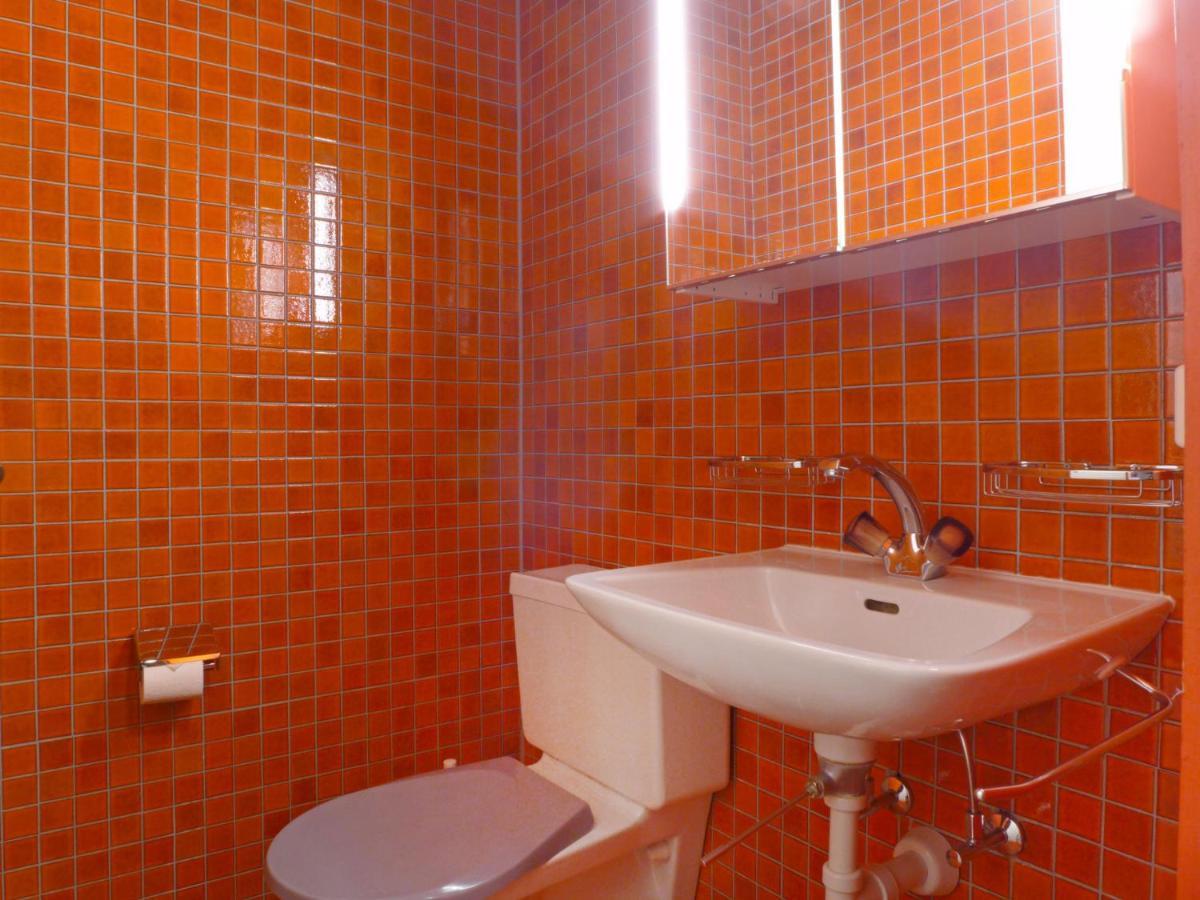 Apartment Im Gruebi-1 By Interhome Wengen Zewnętrze zdjęcie