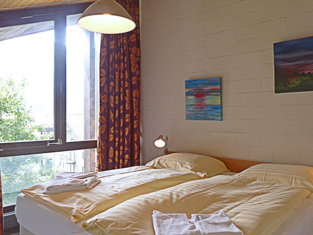 Apartment Im Gruebi-1 By Interhome Wengen Zewnętrze zdjęcie