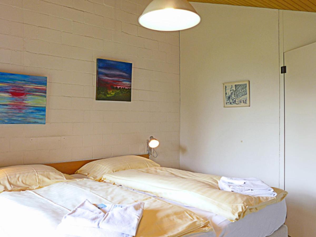 Apartment Im Gruebi-1 By Interhome Wengen Zewnętrze zdjęcie