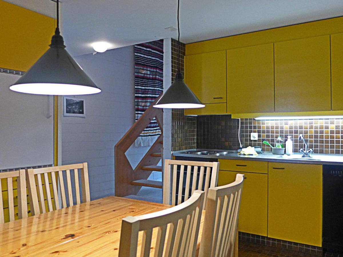 Apartment Im Gruebi-1 By Interhome Wengen Zewnętrze zdjęcie
